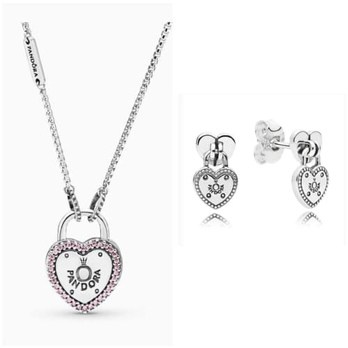 Conjunto Guarda tu Promesa