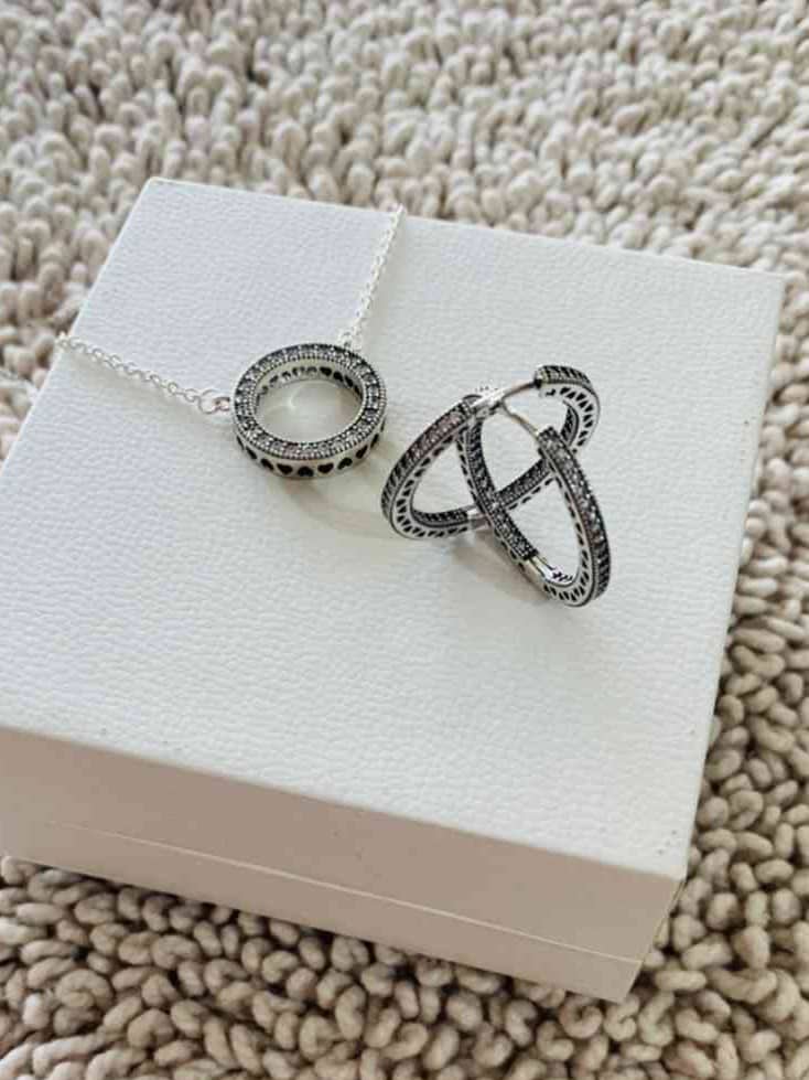 Conjunto Circulos & Circones