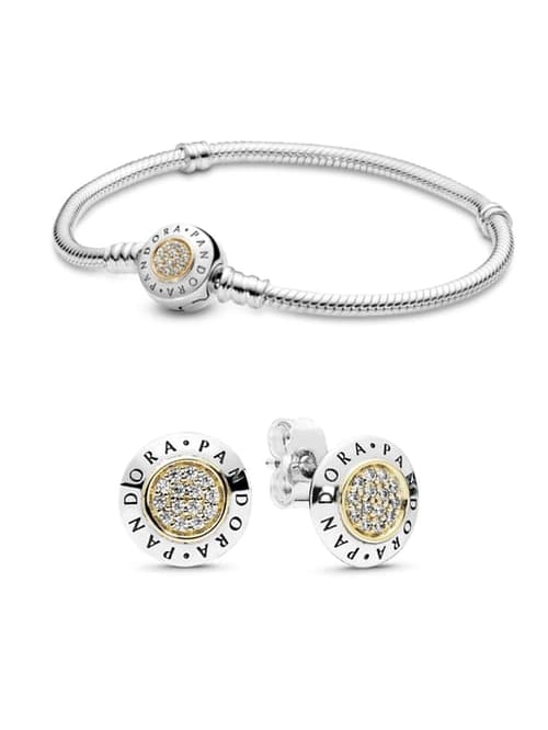 Conjunto Signature Dos Tonos
