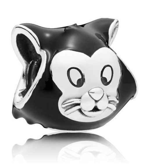 Gatito Fígaro