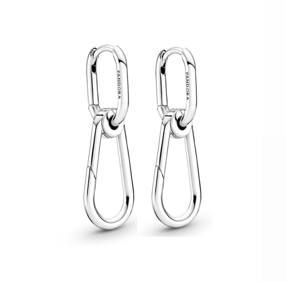 Aros de eslabón para charms