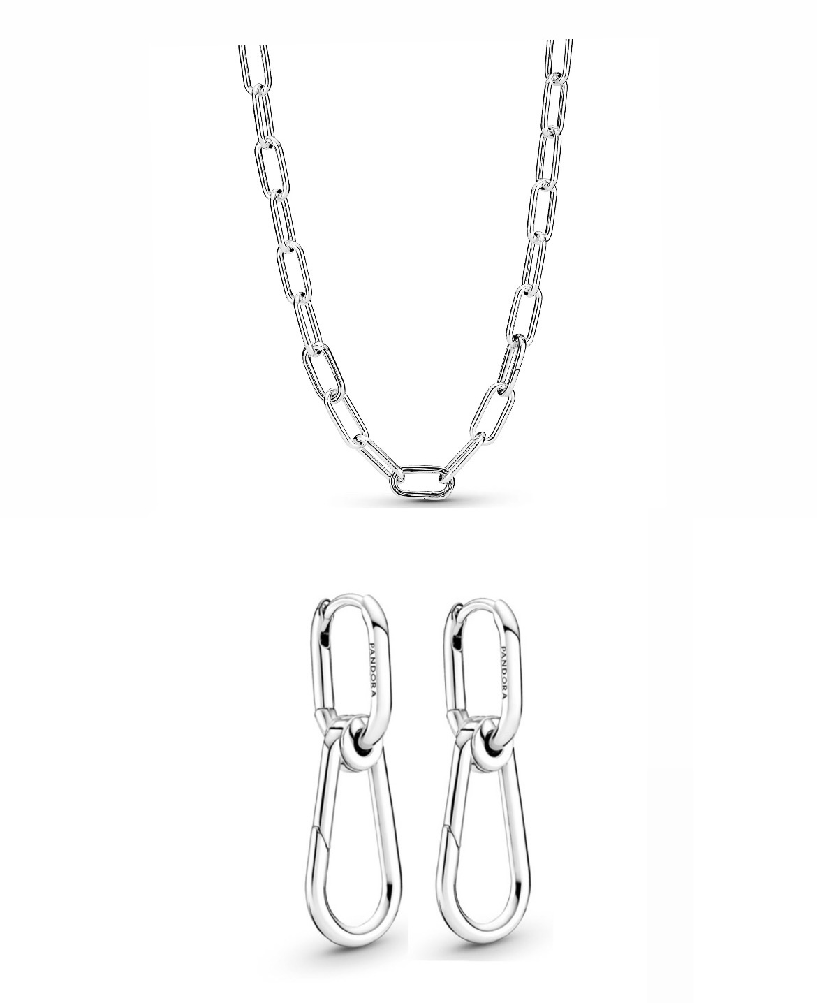 Conjunto Eslabones