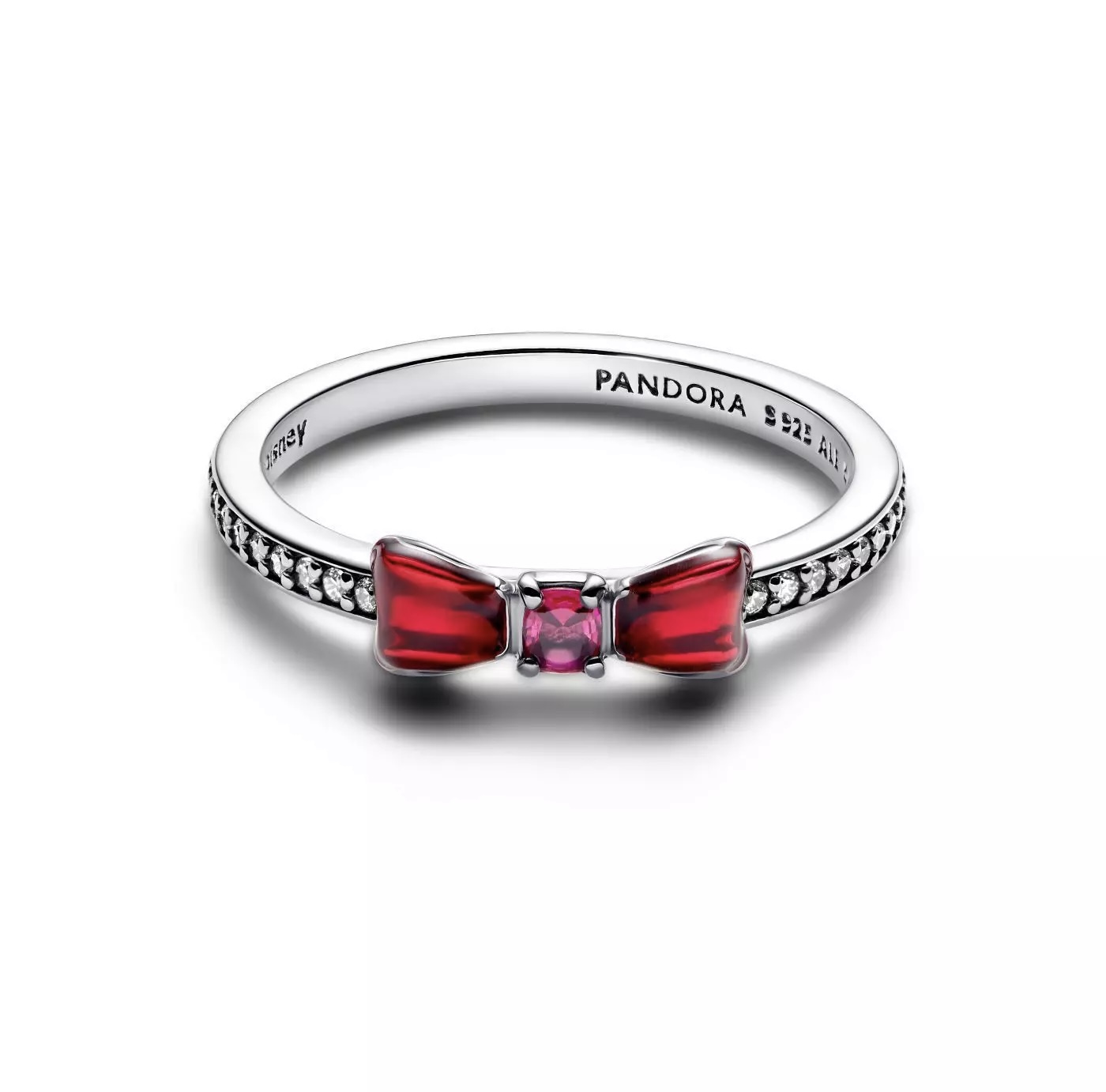 Anillo Princesa Blancanieves 