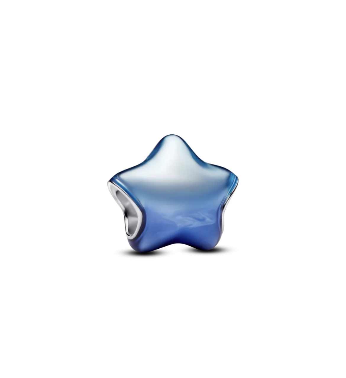 Charm Estrella Azul