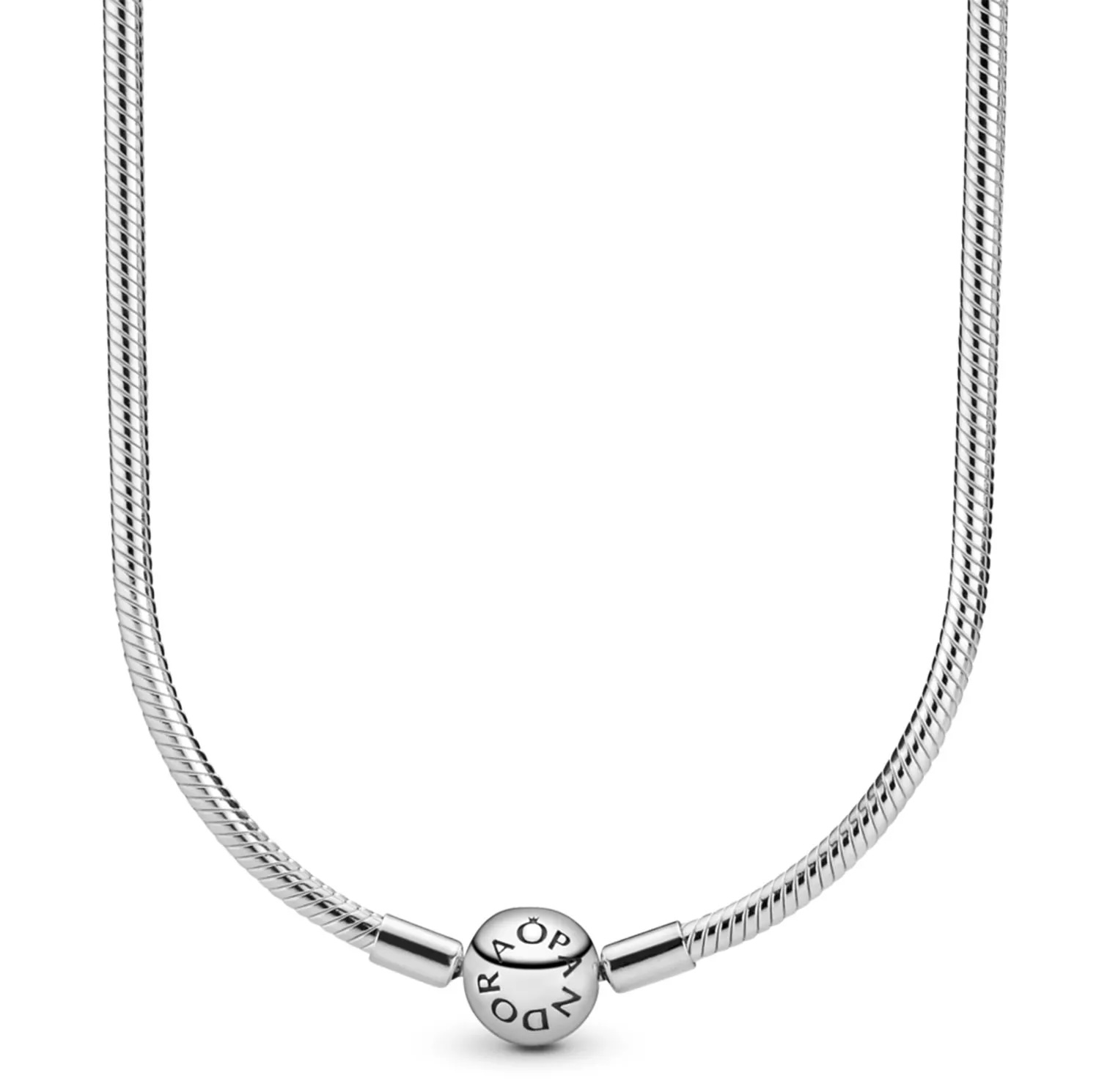 Collar Con Broche Moments