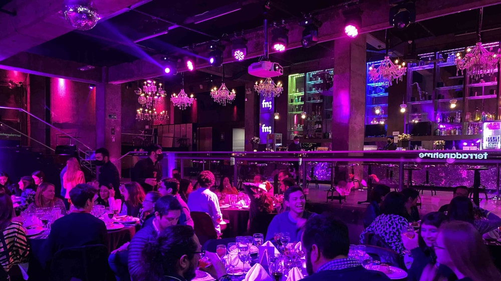 Sala Gente