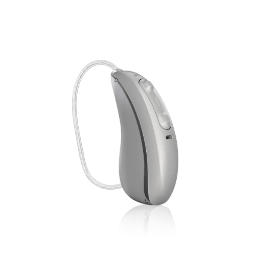 Retroauriculares Discretos
