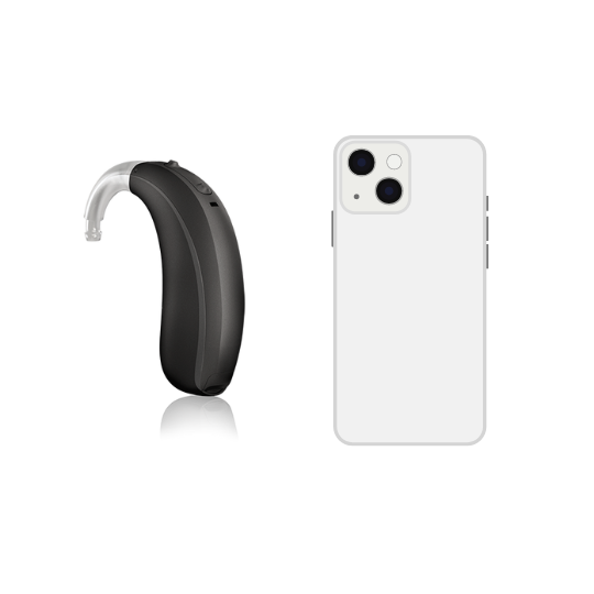 Conexión a Celular