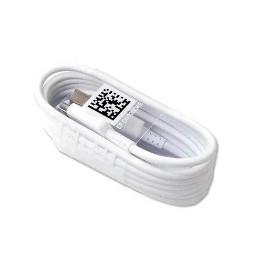 Cables de usb carga rápida y sincronización de datos
