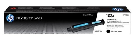 HP 103A KIT DE RECARGA DE TONER NEGRO 2.500 PAG