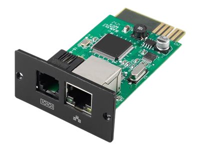 APC TARJETA SNMP PARA SAI SERIE EASY UPS ONLINE