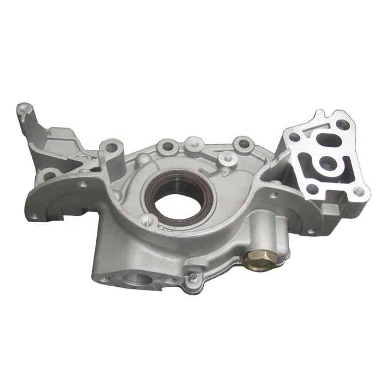 Bomba de Aceite Montero Sport 3.0 3.5 24V