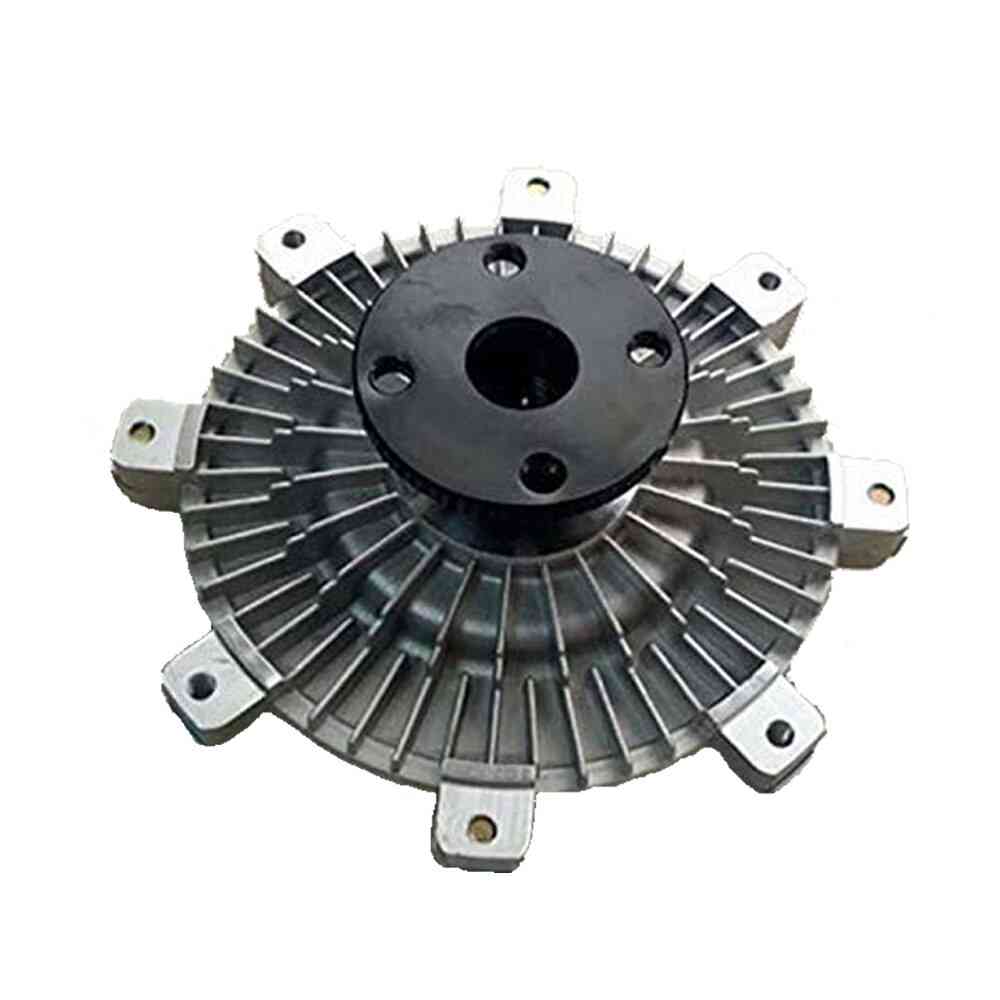 Centrifugo L200, L300 2.0-2.4 16V 1999->