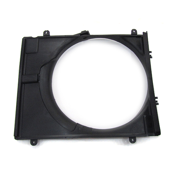Cubierta Ventilación Refrigeración del Motor L200 2.5 2007/2015