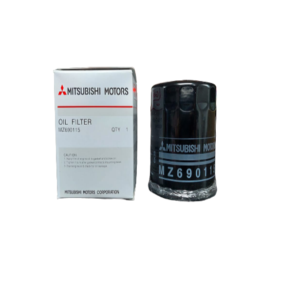 Filtro de Aceite Original Lancer, Colt, Galant, L300 