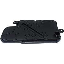Filtro de Caja Automática Montero Sport G2 - Montero 4M41