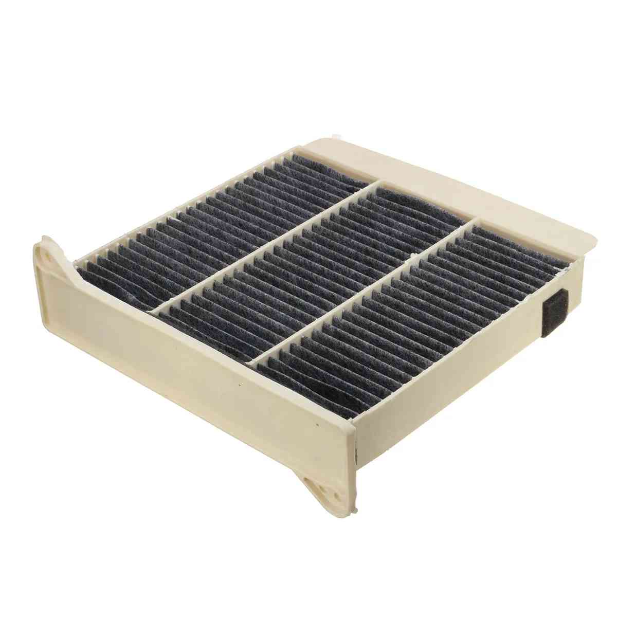 Filtro Polen original Mitsubishi L200 2007/2012, Lancer 4G18