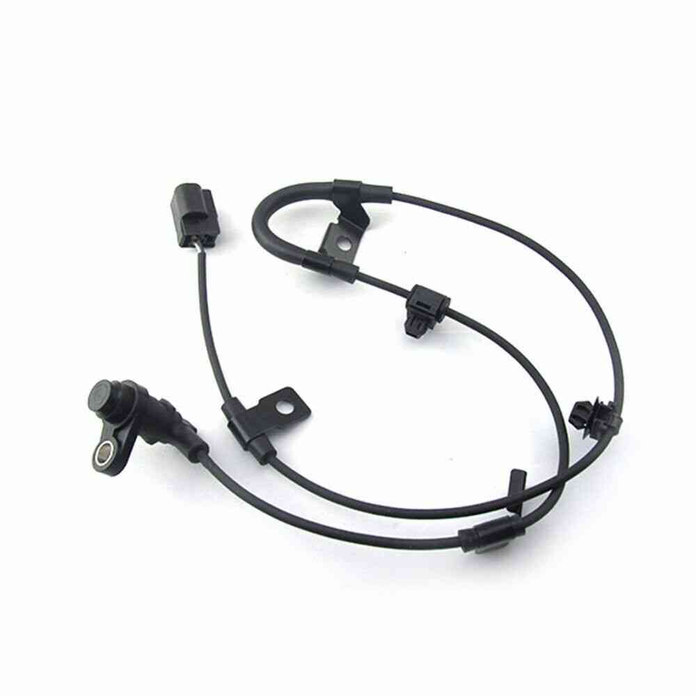 Sensor ABS Trasero Izquierdo L200 2.5 2007/2015 - Montero Sport G2