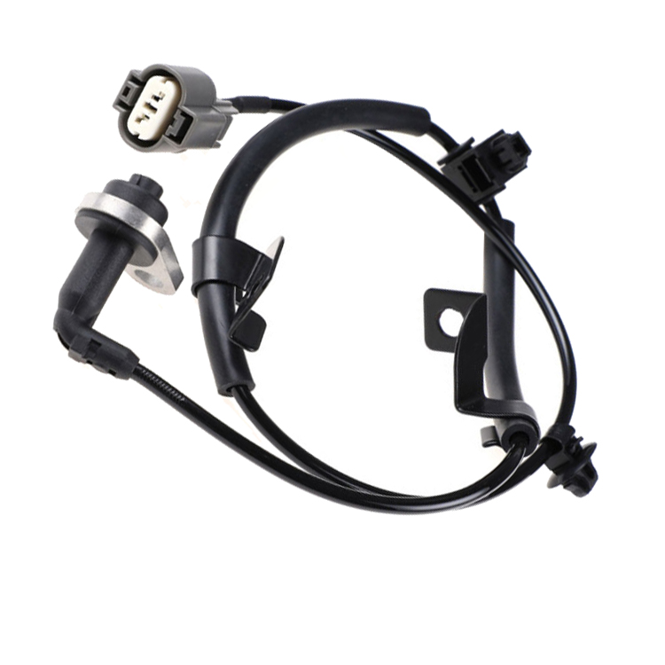 Sensor ABS Trasero Izquierdo L200 2.4 2016->
