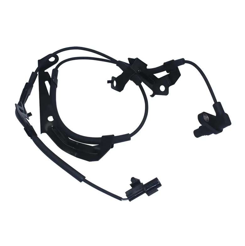 Sensor ABS Delantero Derecho L200 2.5 2007/2015 - Montero Sport G2