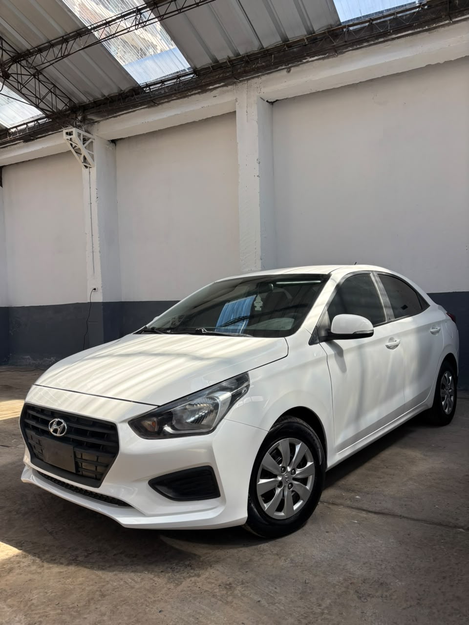 HYUNDAI VERNA CB 1.4	2021