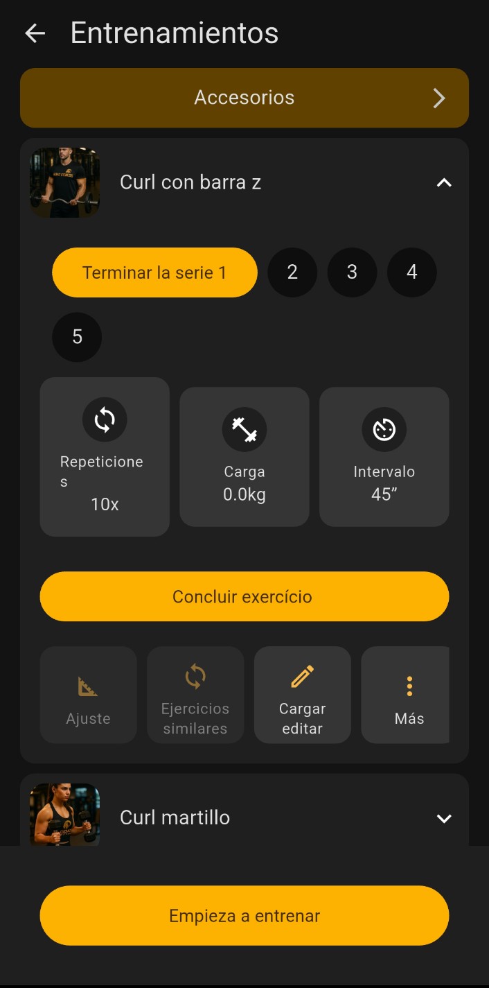 DESCARGA NUESTRA APP 