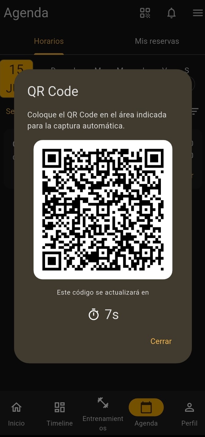 DESCARGA NUESTRA APP 