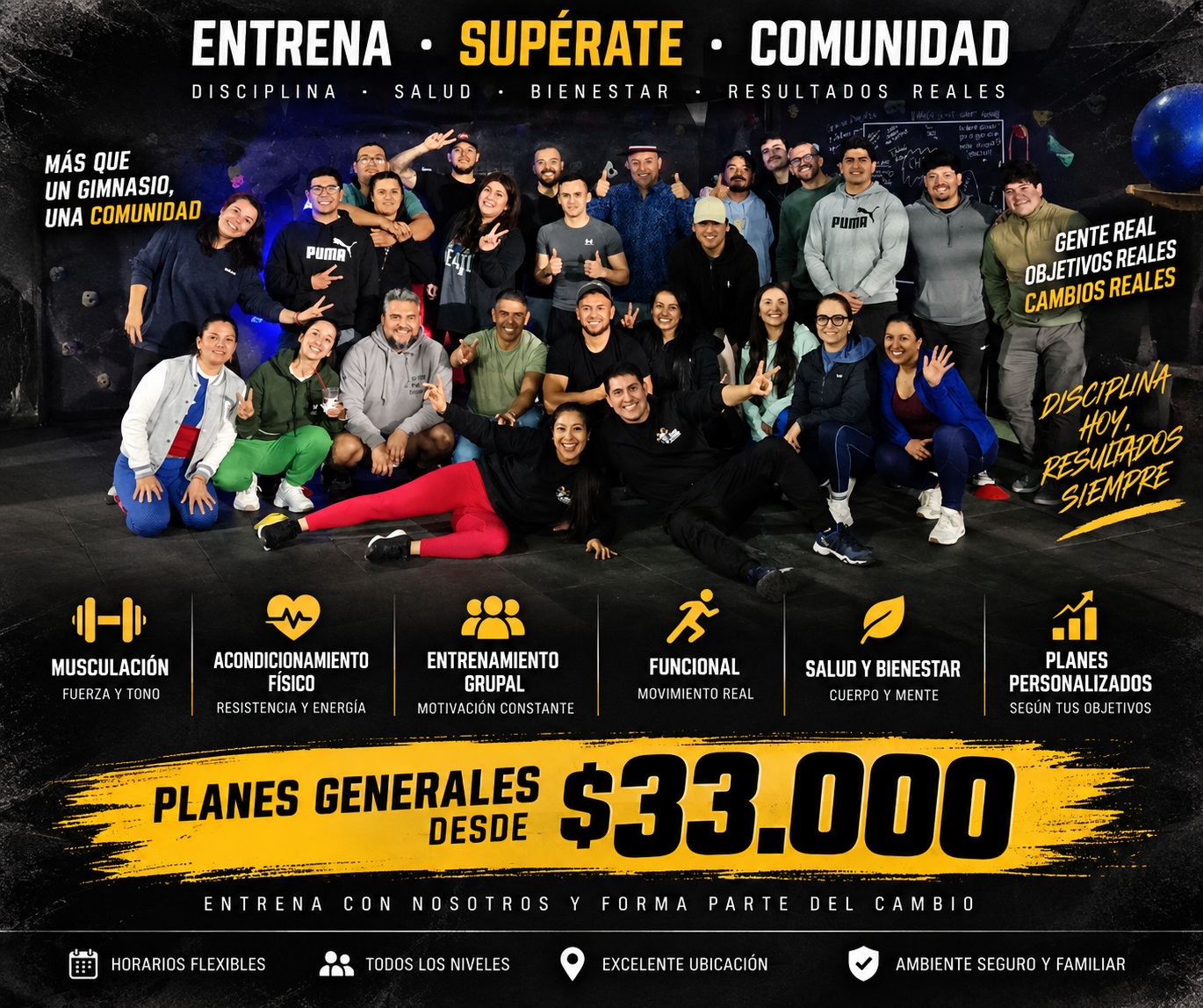 PLANES GENERALES