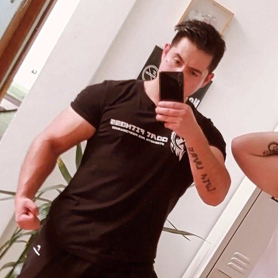 DOUGLAS MARTINEZ
