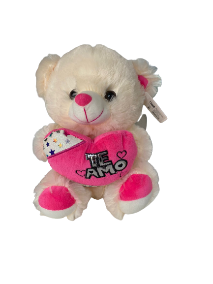 Peluche Pequeño 