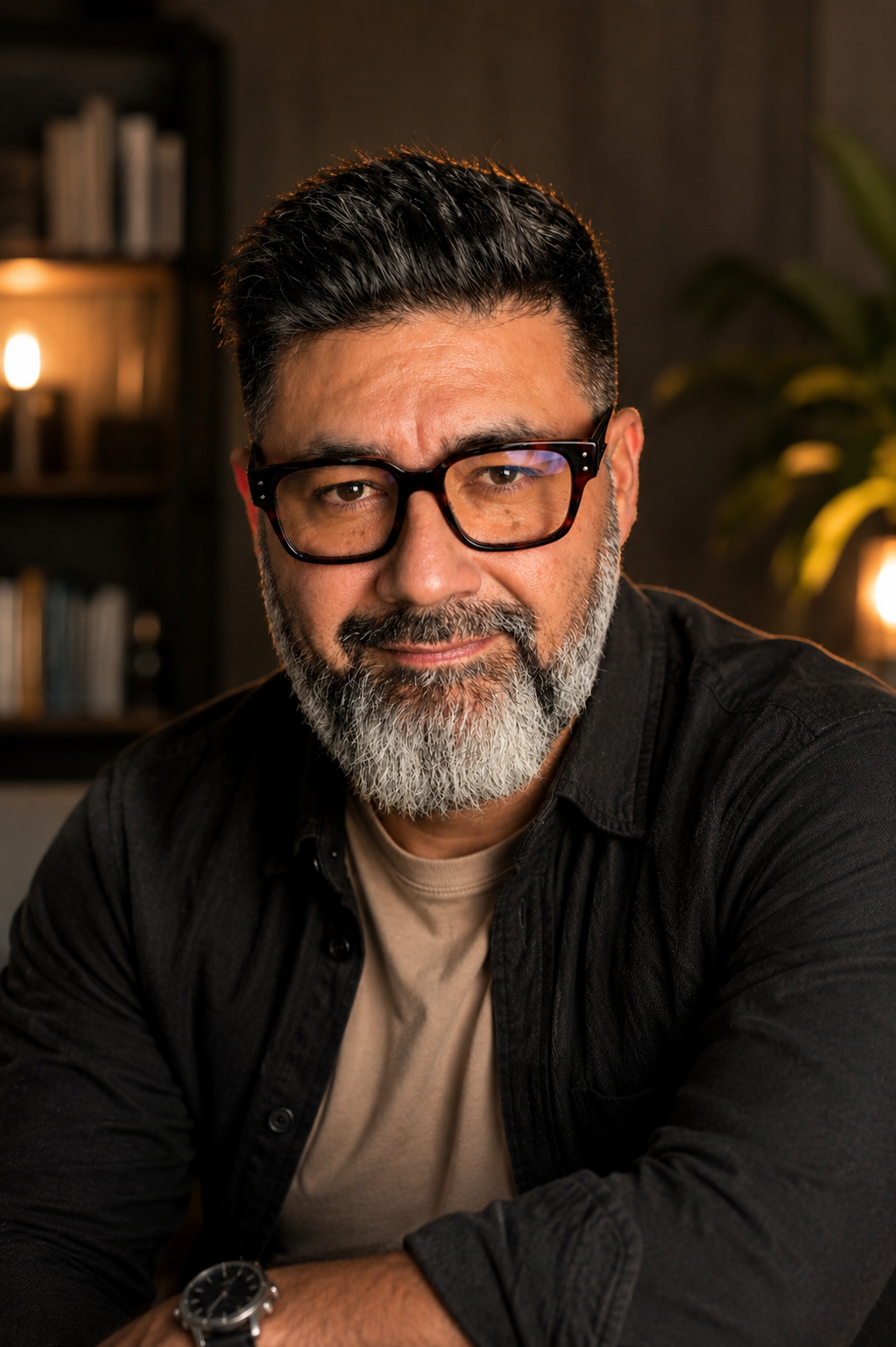 Claudio Parra
