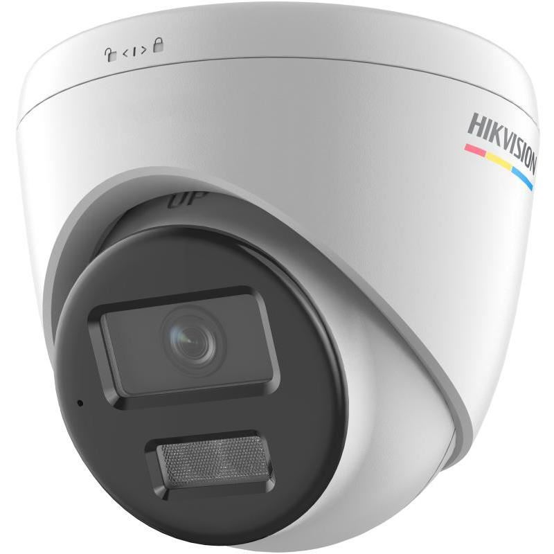 Cámara DOMO 2MP DS-2CD1327G2H-LIU 2.8MM