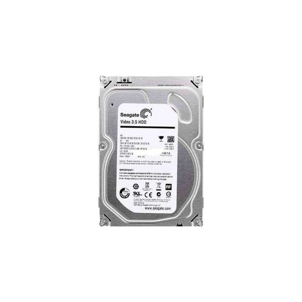 Disco Duro 1TB Skyhawk de Video SATA ST1000VX001 