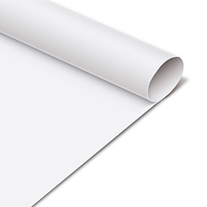 Cartulina Blanca 