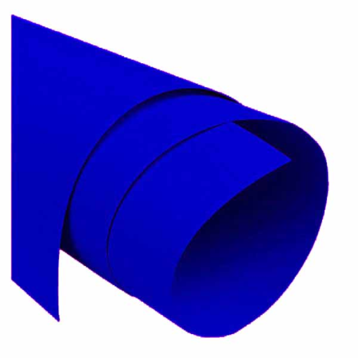 Cartulina Española Azul
