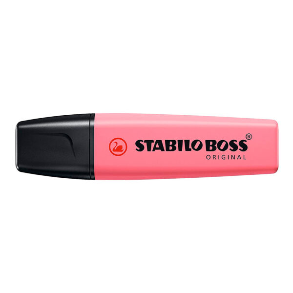 Destacador Cherry Pastel