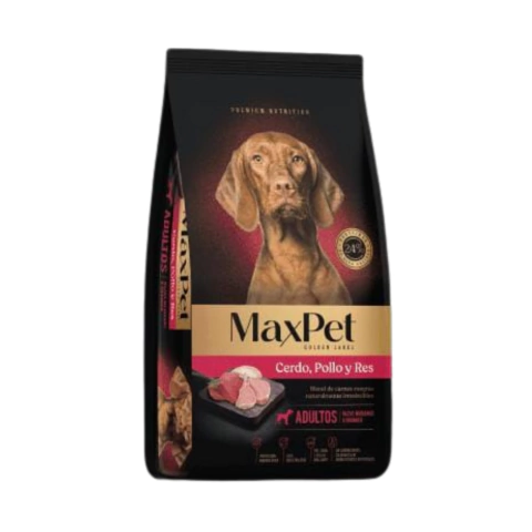20 kg MAXPET PERRO ADULTO