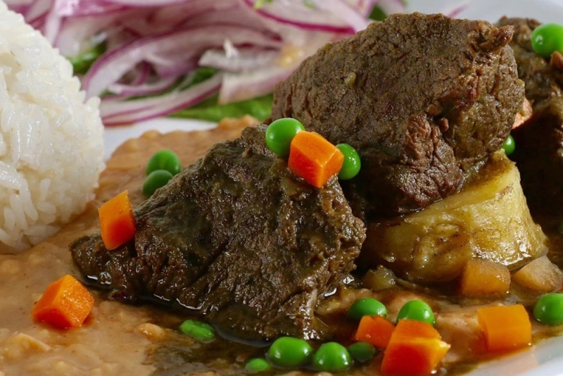 carne al jugo 