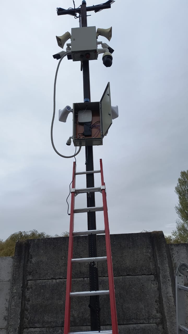 INSTALACIONES