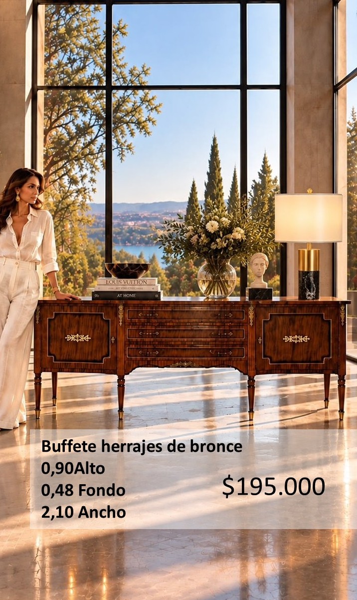 BUFFETES