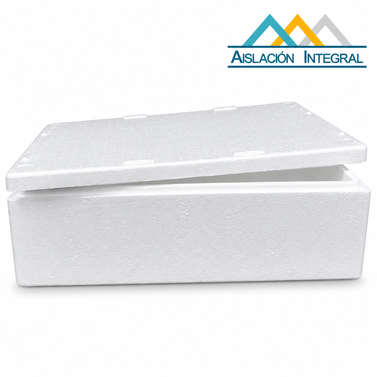 Caja Plumavit 70 Libras