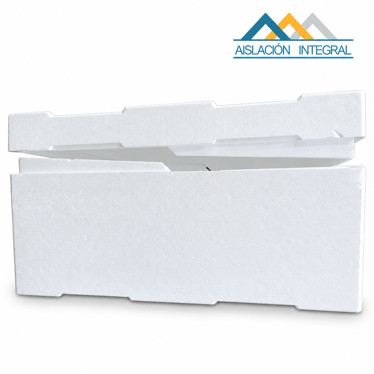 Caja Plumavit 200 Litros
