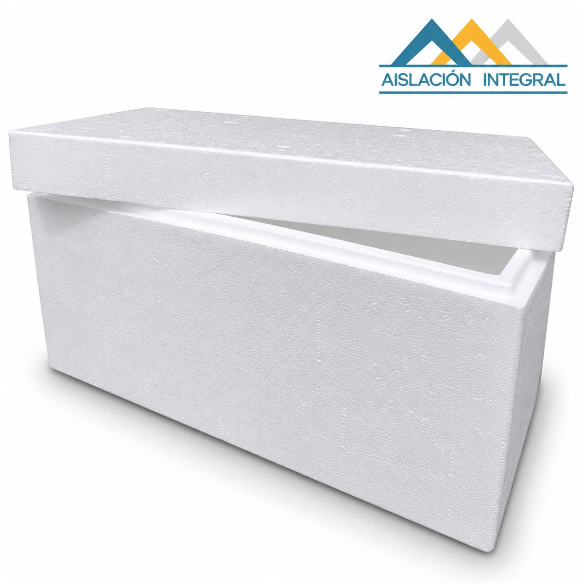 Caja Plumavit 55 Litros