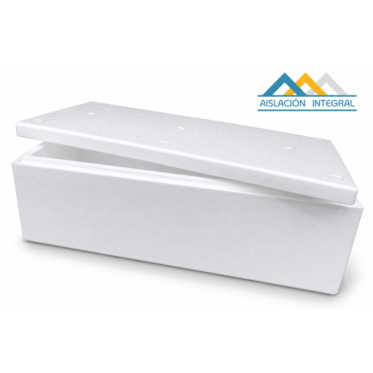 Caja Plumavit 60 Litros