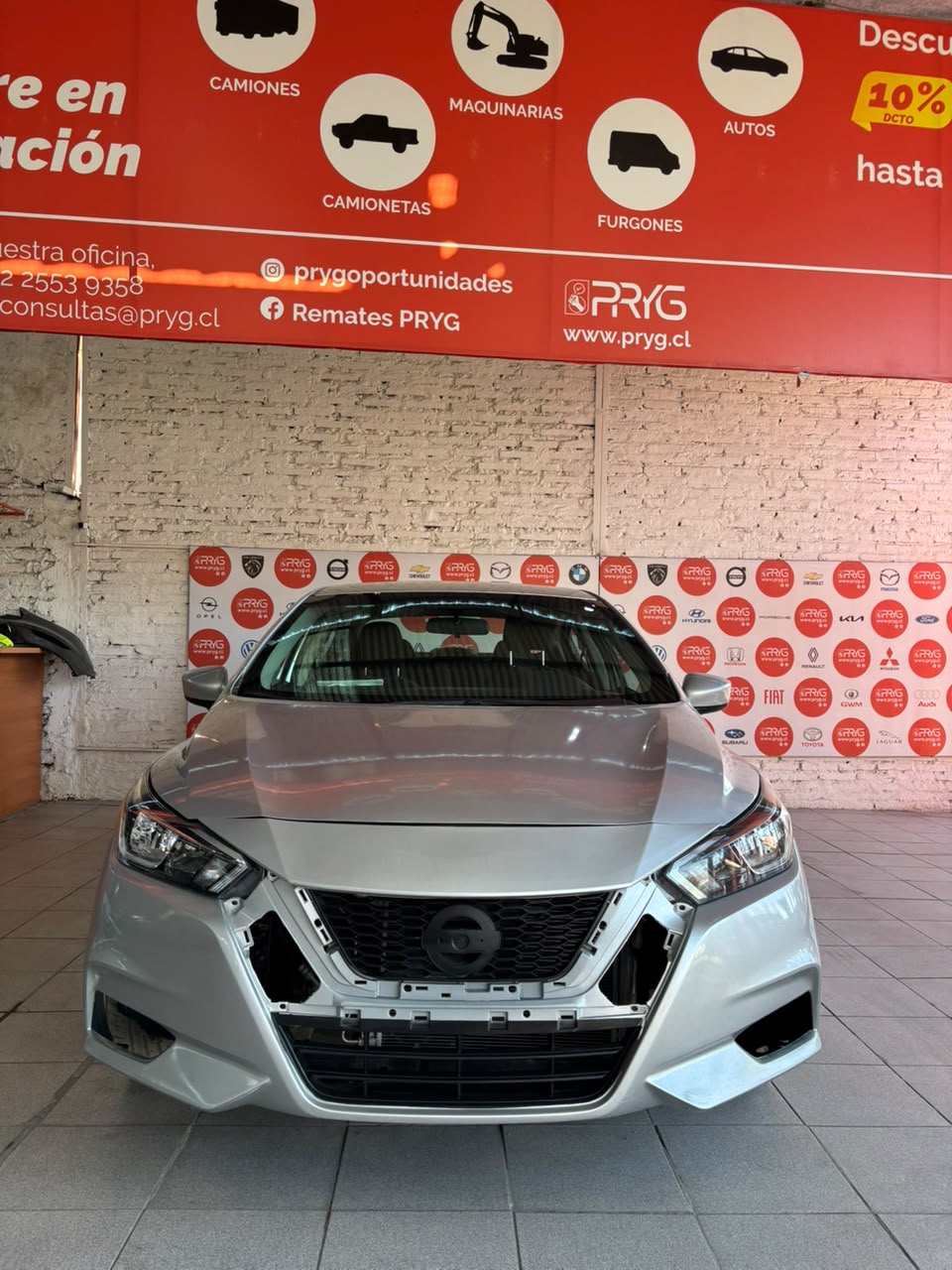 nissan versa 2021
