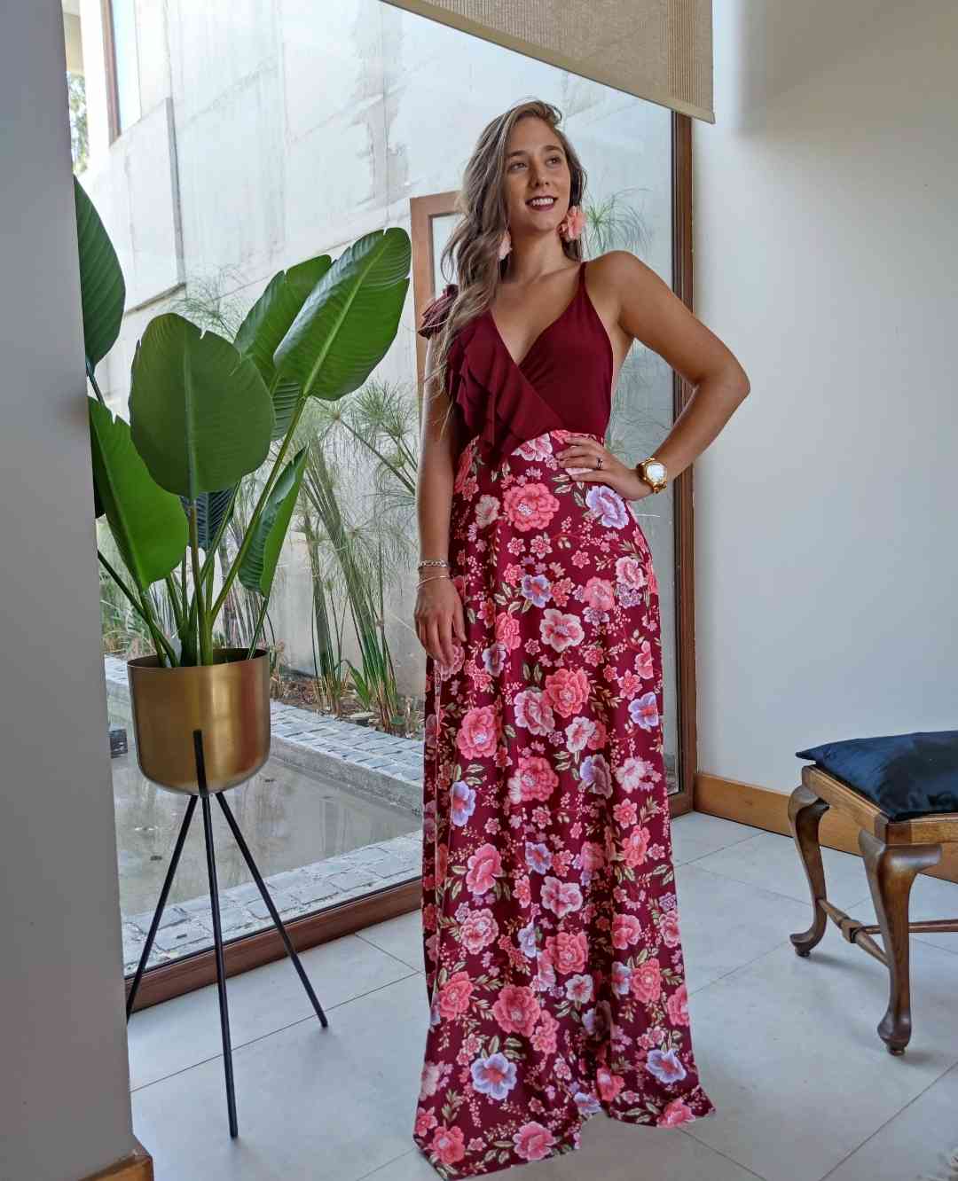 Modelo Adelfa CA3