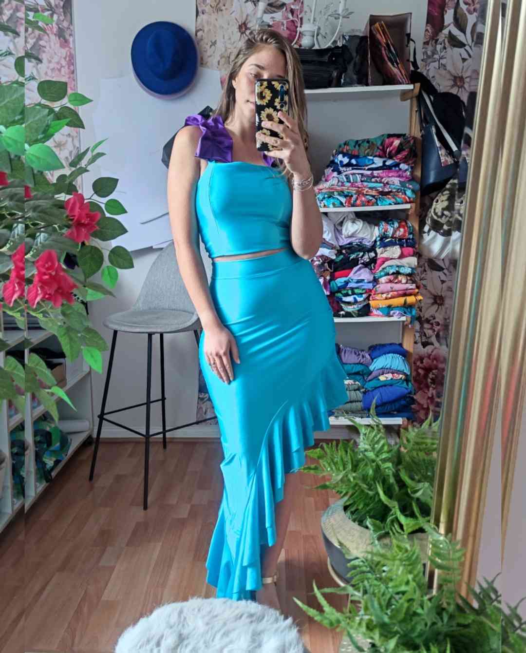 Modelo Conjunto C16