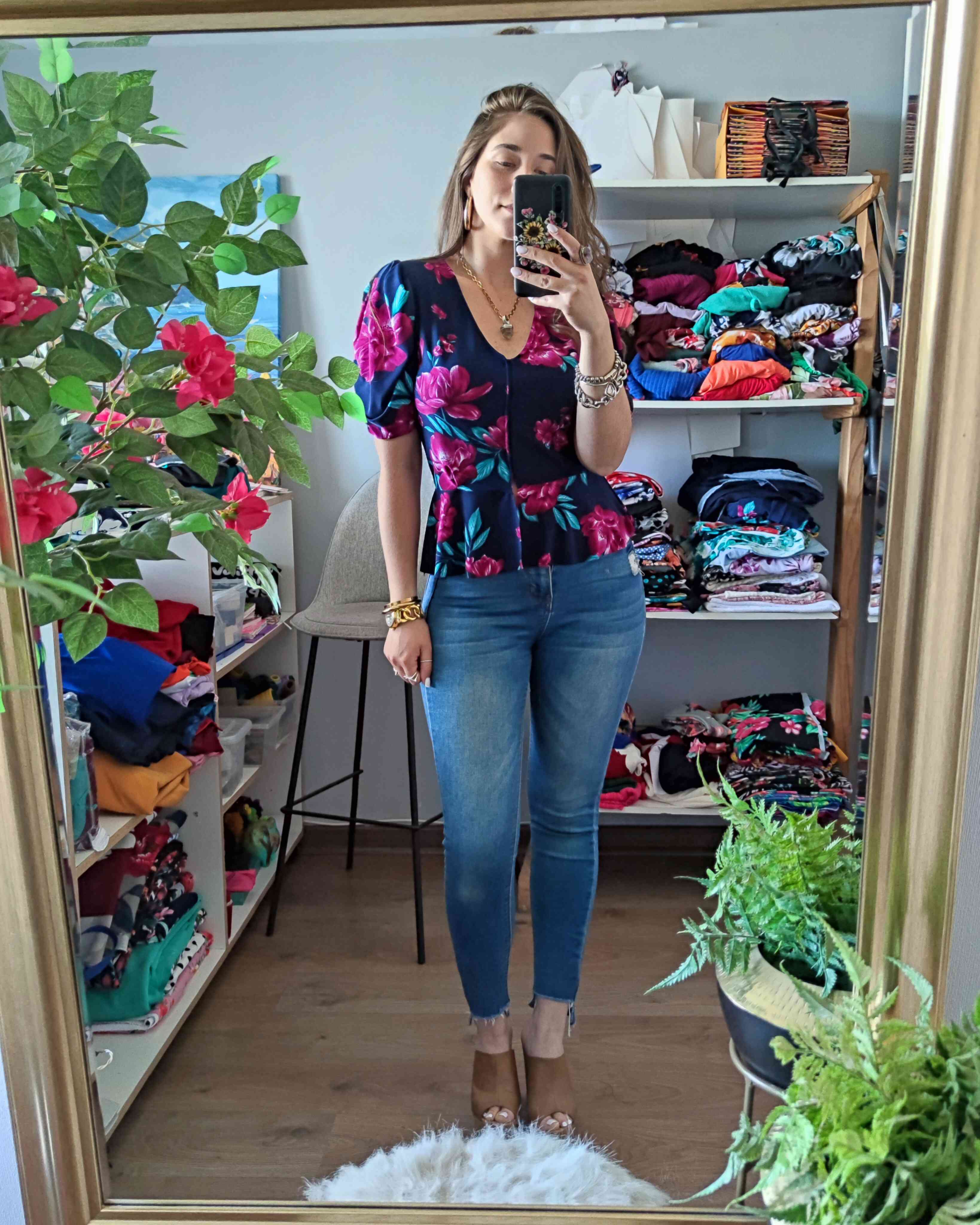 Modelo Narciso C6