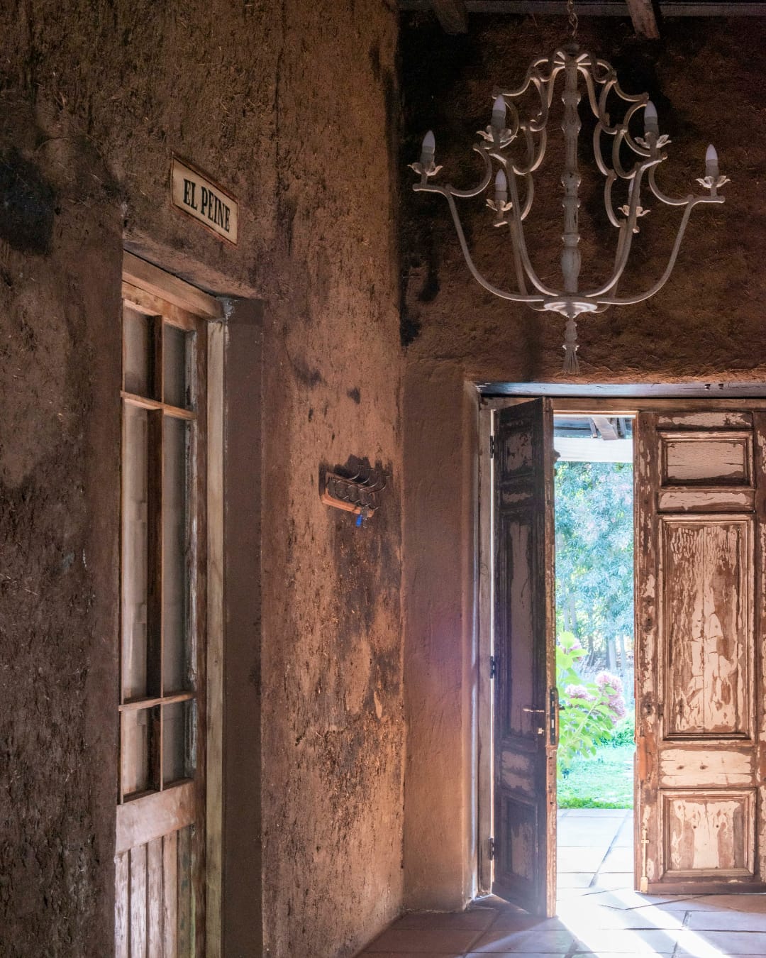 Casona Pesebrera