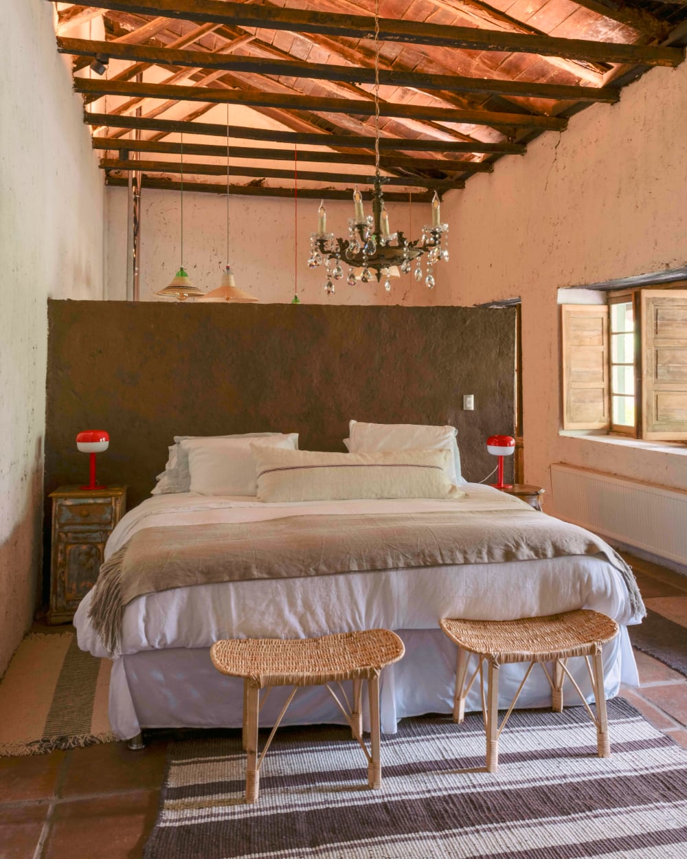 Loft Quizapú